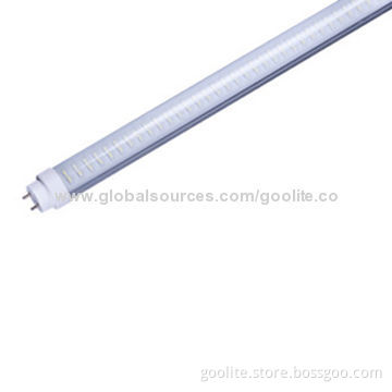LED Tube T10, 4ft, 20W, Isolated Driver, CE/RoHS, 3yrs Warranty, Epistar Chip, Rotatable, Dimmable